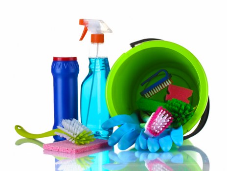 Satisfied customer with Cleaners Shoredich service