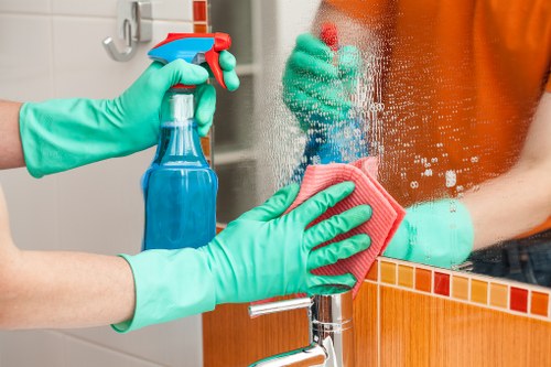 Professional house clearance service in Cleaners Shoredich