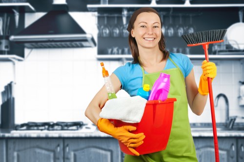 Benefits of hiring professional house clearers