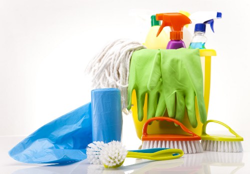 Cleaners Shoredich professional rug cleaning service