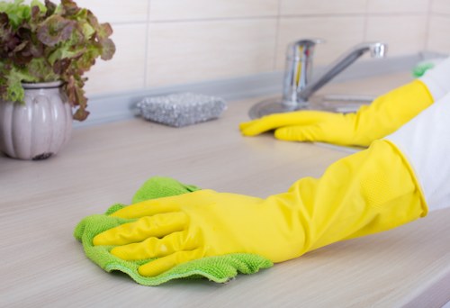 Professional carpet cleaning by Cleaners Shoredich
